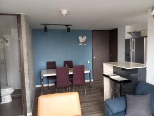 Magnífico apartamento