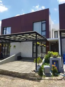 Villa FiFa - 卡朗洛