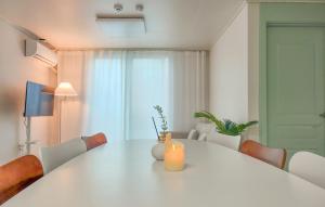 A great property of Hongdae in Seoul