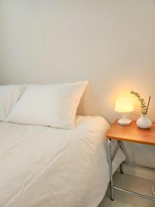 A great property of Hongdae in Seoul