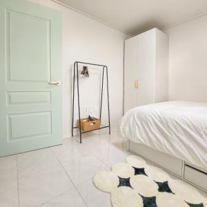 A great property of Hongdae in Seoul