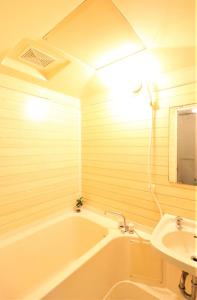 Shin Osaka Grand Heights SG61