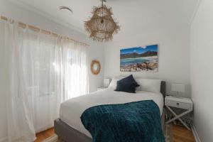 3-Bedroom Getaway Minutes from the Beach