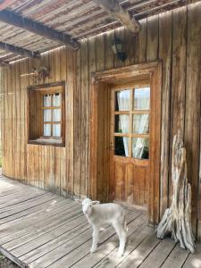 Estancia Santa Thelma