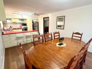 Bignell Family Home-Stay