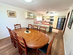 Bignell Family Home-Stay