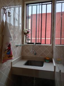 Habitación independiente en San Borja