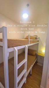 Tahanan - Victoria de Makati