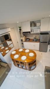 Tahanan - Victoria de Makati