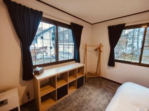 Hotel Foxtrot Hakuba