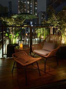 Hotel Tokyo Trip Ueno Nishi Nippori