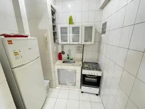 Apto Rio sol - Copacabana