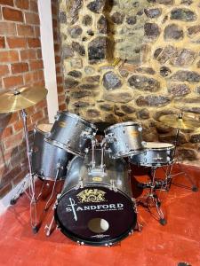 Casa de piedra en Ollantaytambo