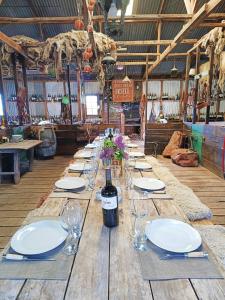 Estancia Santa Thelma