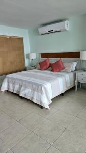 Solarium Studio Apartment at Coronado Bay Oceanfront