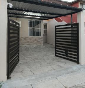 Casa Caracoles Estadio