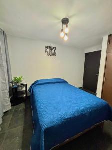 Casa Caracoles Estadio