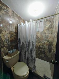 Casa Caracoles Estadio