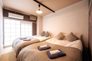 Shin Osaka Grand Heights SG62