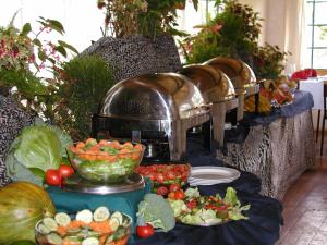 Brackenhurst Conference and Retreat Centre