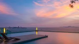 Wong Amat Tower By Peter - Северная Паттайя