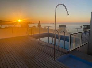 Departamento cerro barón