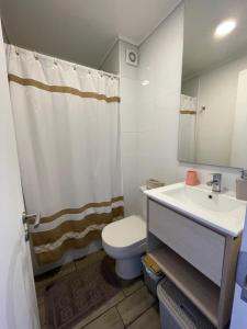 Departamento cerro barón