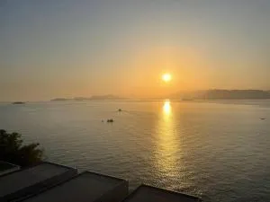 Vilella Vista Bela - acorde e durma vendo o mar - Praia do Bananal