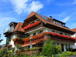 Gästehaus Mayer-Bartsch