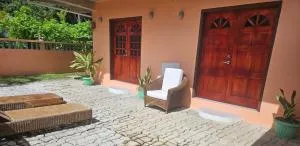 The Jungle Escape Apartment 02 - 苏弗里耶尔