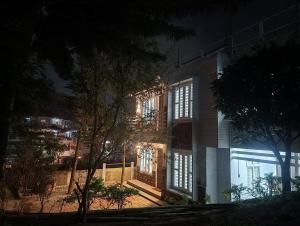 Tersha Homestay 2BHK