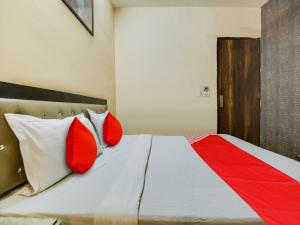 Hotel O SAHIL SOLITAIRE
