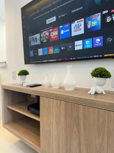 Próximo ao Copacabana Palace Areia e Mar CM13-1204