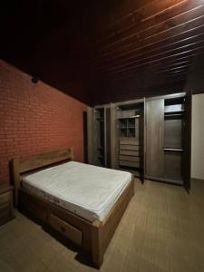 Casa de Campo Ibiúna Fazenda Vale Dourado