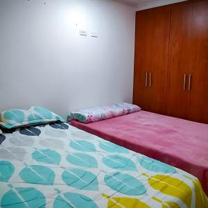 Casa Vacacional Alejandria