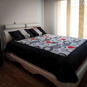 Casa Vacacional Alejandria