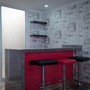 Casa Vacacional Alejandria