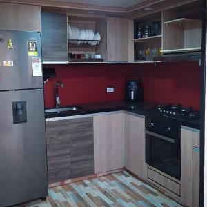 Casa Vacacional Alejandria