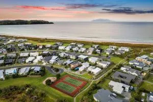 The Weekender - Omaha Holiday Home - 沃克沃思