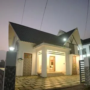 ZERA cottage - Pīrmed