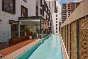 Rydges Fortitude Valley