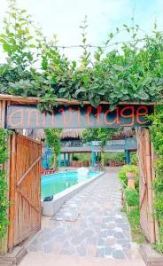 Ann Village - Ấp Yên Thượng