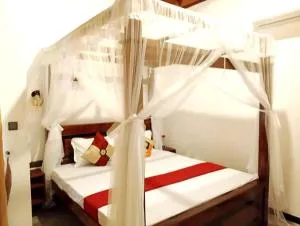 Anu villa Bentota - Індурува