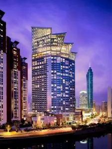 Grand Hyatt Shenzhen - Fuk Tak Kung