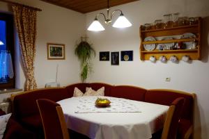 Ferienwohnung Inge Gapp