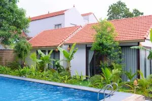 Hang Mua Green Retreat - Xuân Sơn