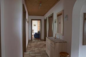 Ferienwohnung Inge Gapp