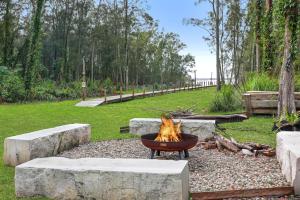 Cozy Coastal Retreat in Jervis Bay!