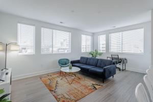 Cozysuites l Luxe 2BR in Downtown Cincinnati #5