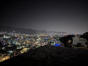 Sacred Trails Kathmandu Accommodation